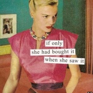 It was Meant to Be! There is a lid for every pot!